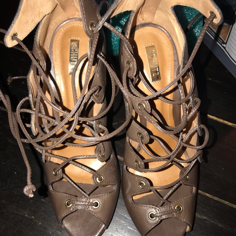 Never worn out sexiness